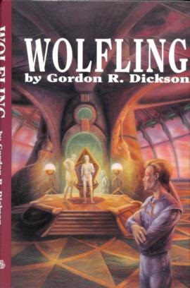 Image for WOLFLING