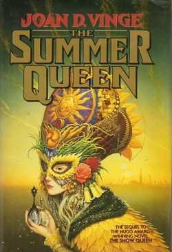 SUMMER QUEEN [THE]