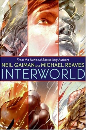 Image for INTERWORLD