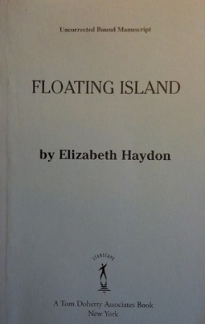 Image for FLOATING ISLAND