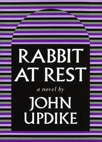 Image for RABBIT AT REST