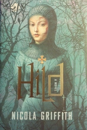 hild book hild book