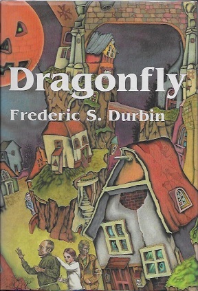 Image for DRAGONFLY