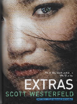 Image for EXTRAS (SIGNED)