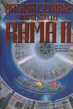 RAMA II Image for RAMA II