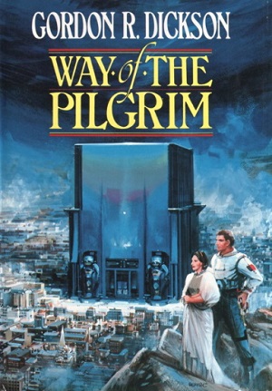 Image for WAY OF THE PILGRIM