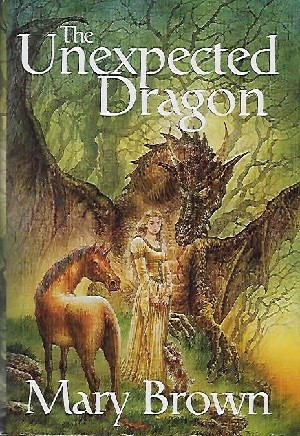 Image for UNEXPECTED DRAGON [THE]