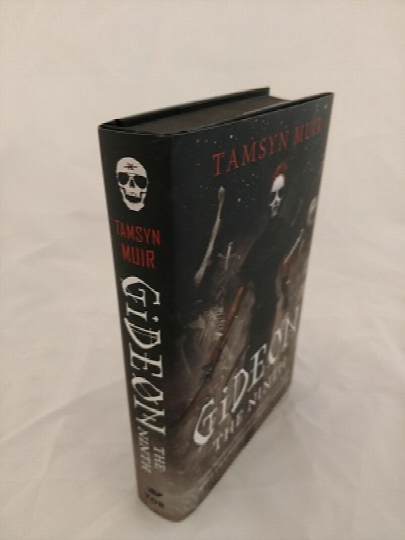 gideon the ninth book 2 gideon the ninth book 2