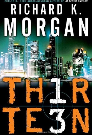 Image for THIRTEEN