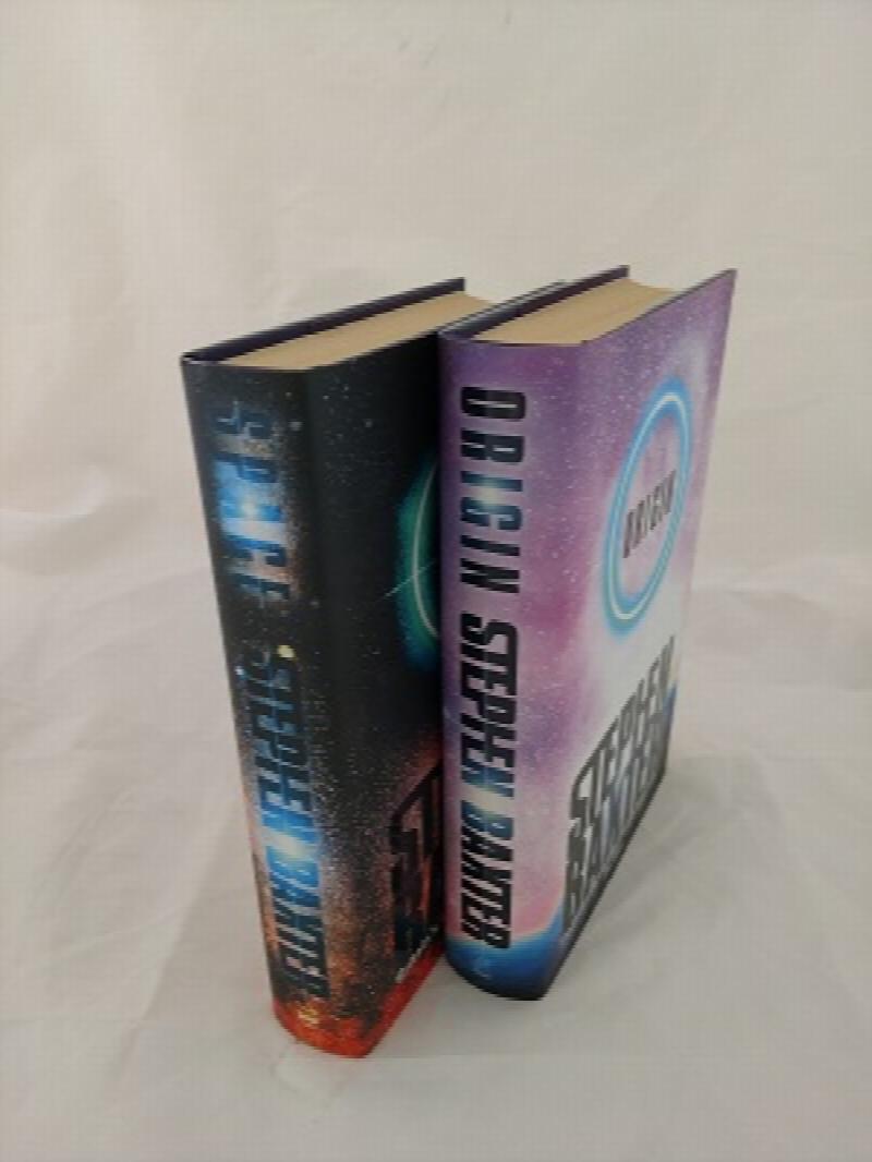 Top Shelf Books Home Page