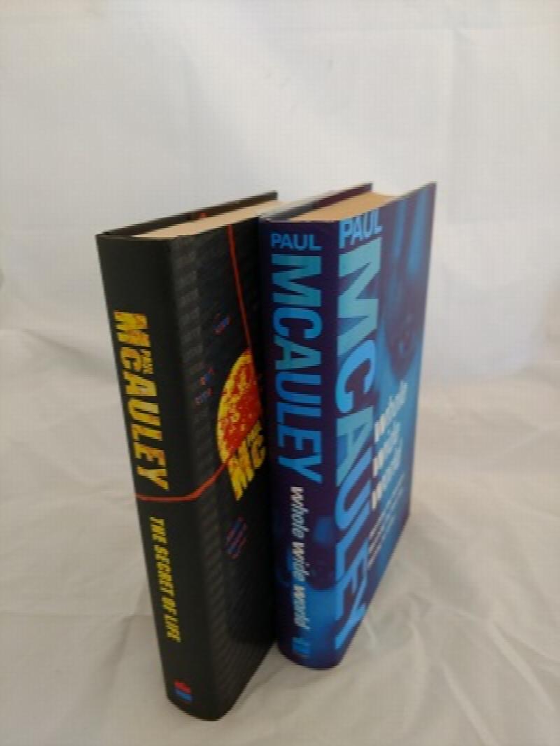 Image for SECRET OF LIFE [THE] and WHOLE WIDE WORLD - Book Bundle