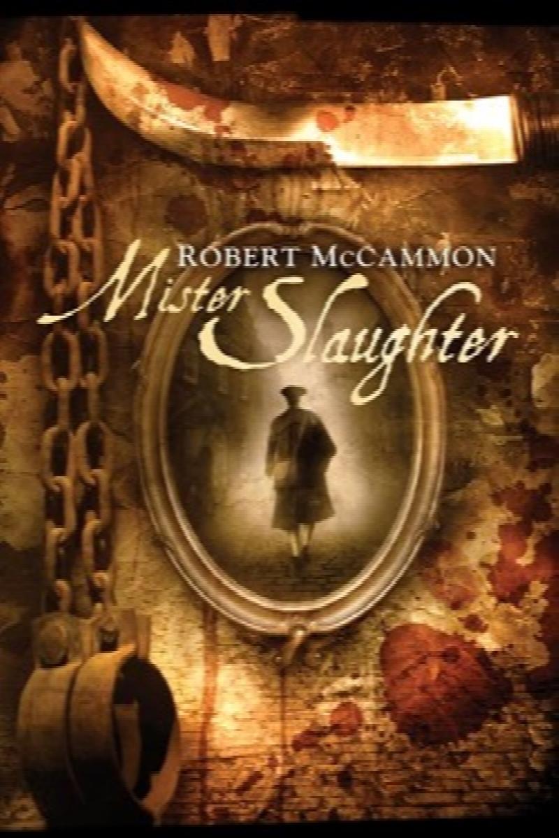 Image for MISTER SLAUGHTER