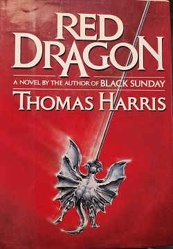 RED DRAGON