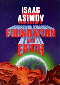 FOUNDATION AND EARTH