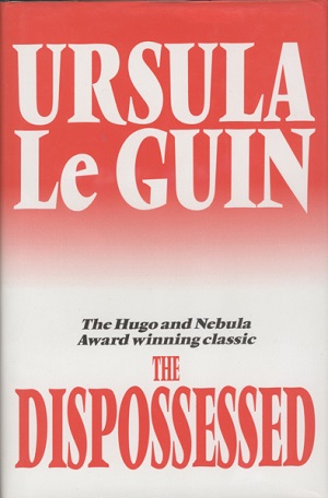 DISPOSSESSED [THE]