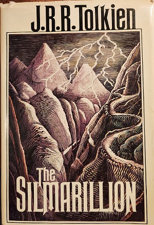SILMARILLION [THE]