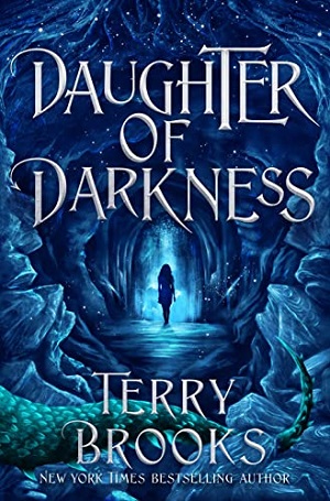DAUGHTER OF DARKNESS (SIGNED WITH BOOKMARK)