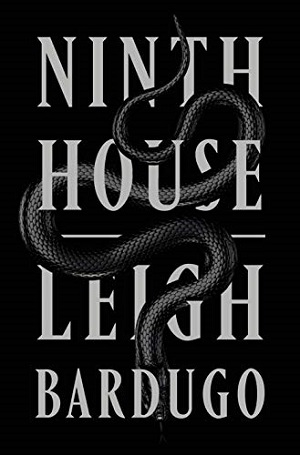 NINTH HOUSE (SIGNED LIMITED EDITION)