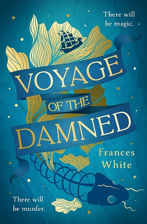 VOYAGE OF THE DAMNED (SIGNED)