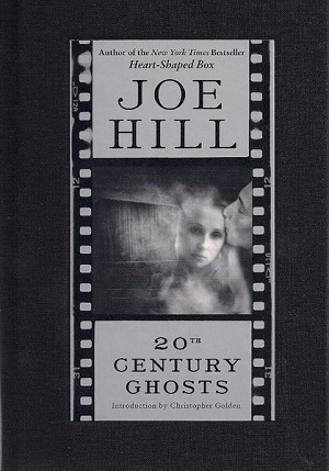 20TH CENTURY GHOSTS
