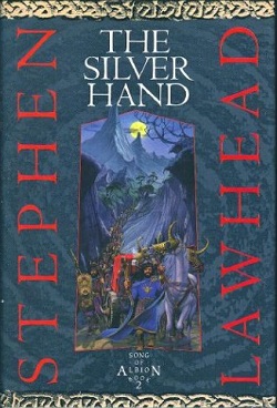 Image for SILVER HAND: SONG OF ALBION BOOK 2