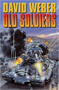 Image for OLD SOLDIERS (SIGNED)