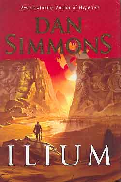 Image for ILIUM