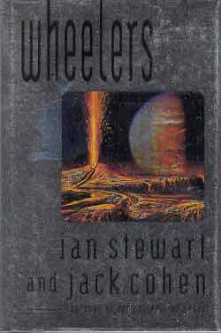 Image for WHEELERS