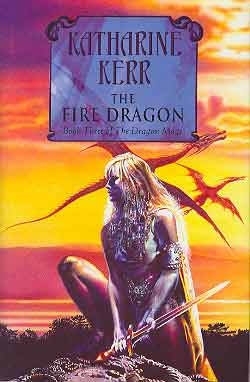 FIRE DRAGON (SIGNED) Image for FIRE DRAGON (SIGNED)