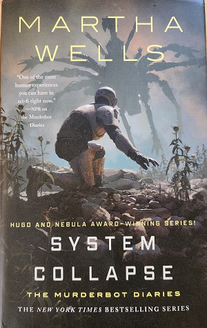 SYSTEM COLLAPSE