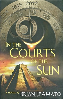 IN THE COURTS OF THE SUN Image for IN THE COURTS OF THE SUN