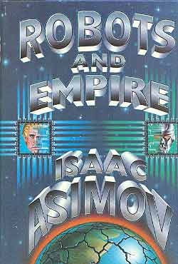 ROBOTS AND EMPIRE Image for ROBOTS AND EMPIRE