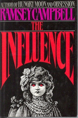 Image for INFLUENCE [THE]