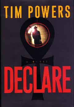 DECLARE (SIGNED & DATED) Image for DECLARE (SIGNED & DATED)