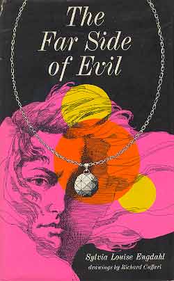 Image for FAR SIDE OF EVIL [THE]