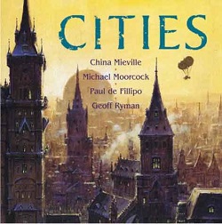Image for CITIES: THE VERY BEST OF FANTASY COMES TO TOWN (SIGNED)
