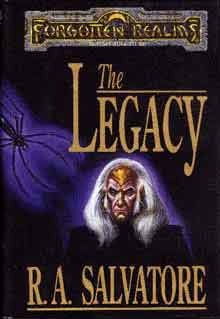 Image for LEGACY [THE]