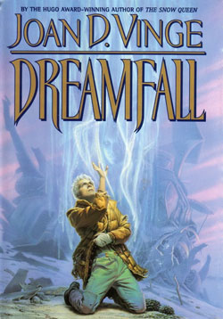 Image for DREAMFALL (SIGNED)