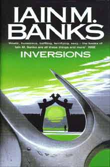 Image for INVERSIONS