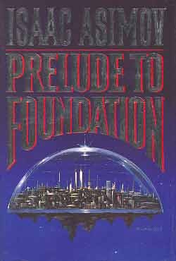 PRELUDE TO FOUNDATION Image for PRELUDE TO FOUNDATION