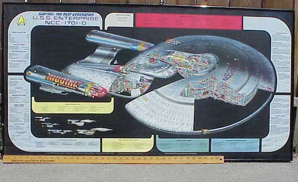 Starship Enterprise